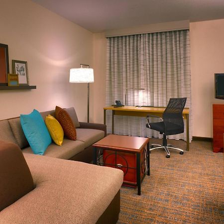 Residence Inn By Marriott Phoenix Gilbert Exteriör bild