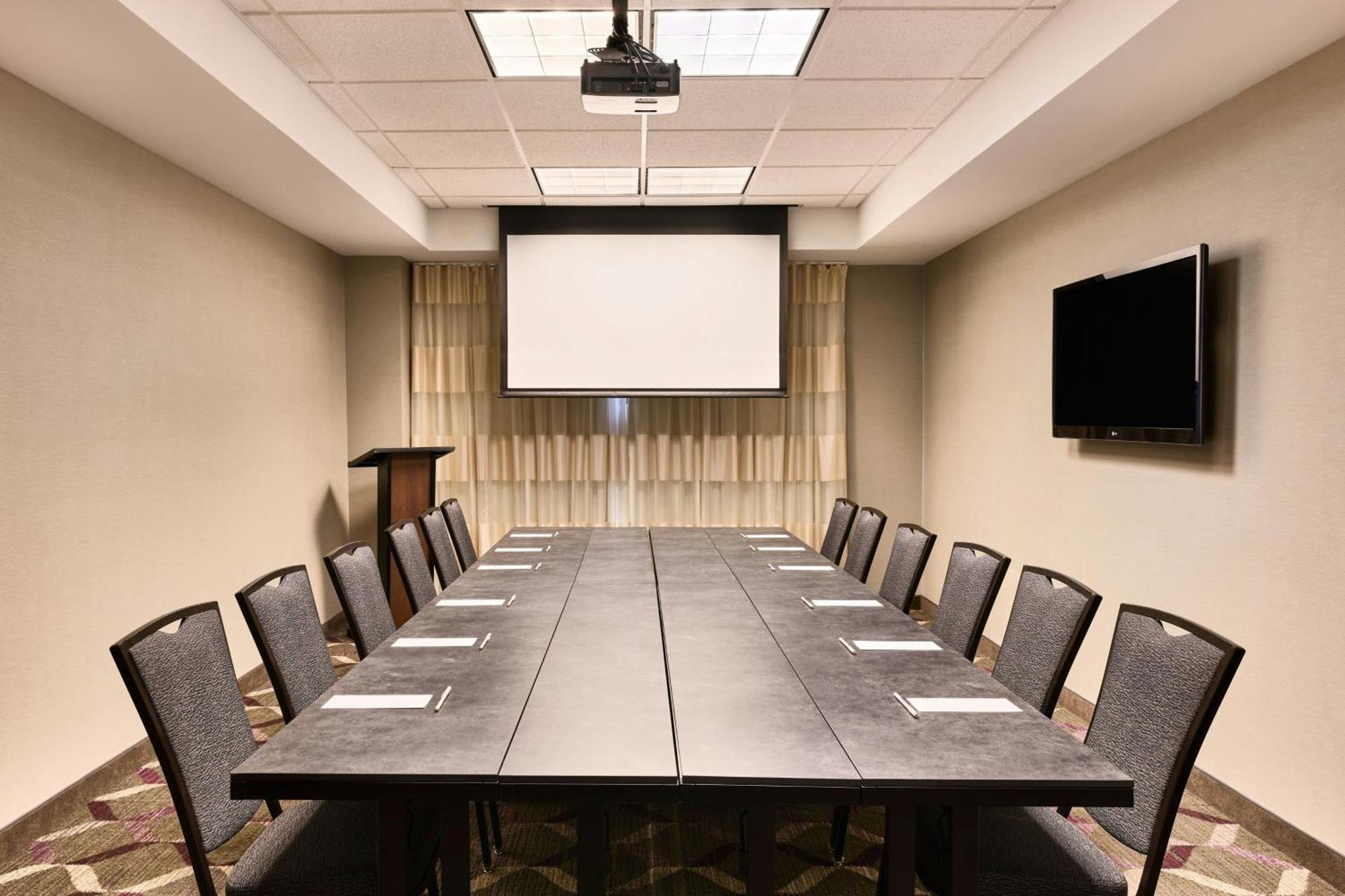 Residence Inn By Marriott Phoenix Gilbert Exteriör bild