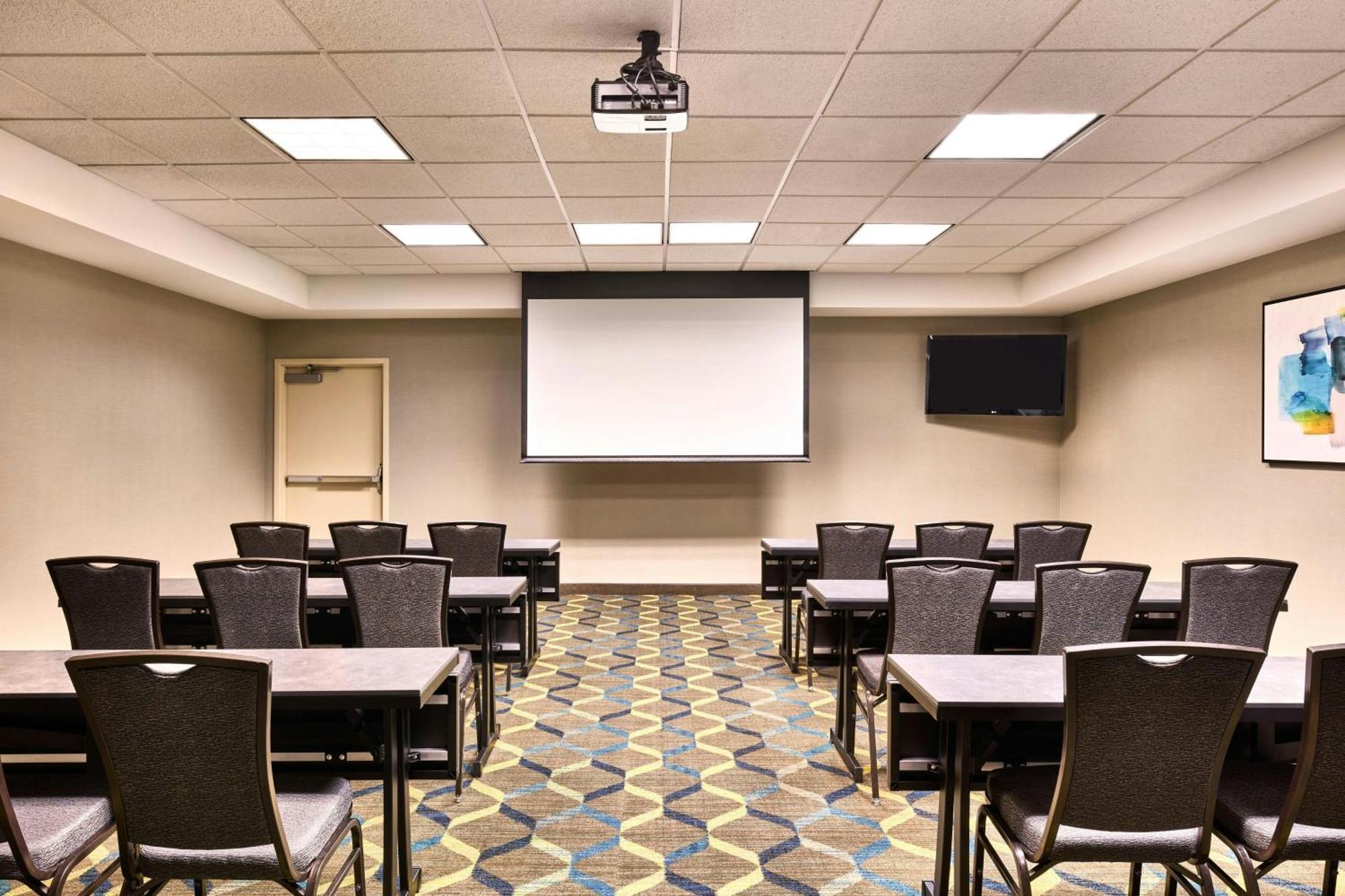 Residence Inn By Marriott Phoenix Gilbert Exteriör bild