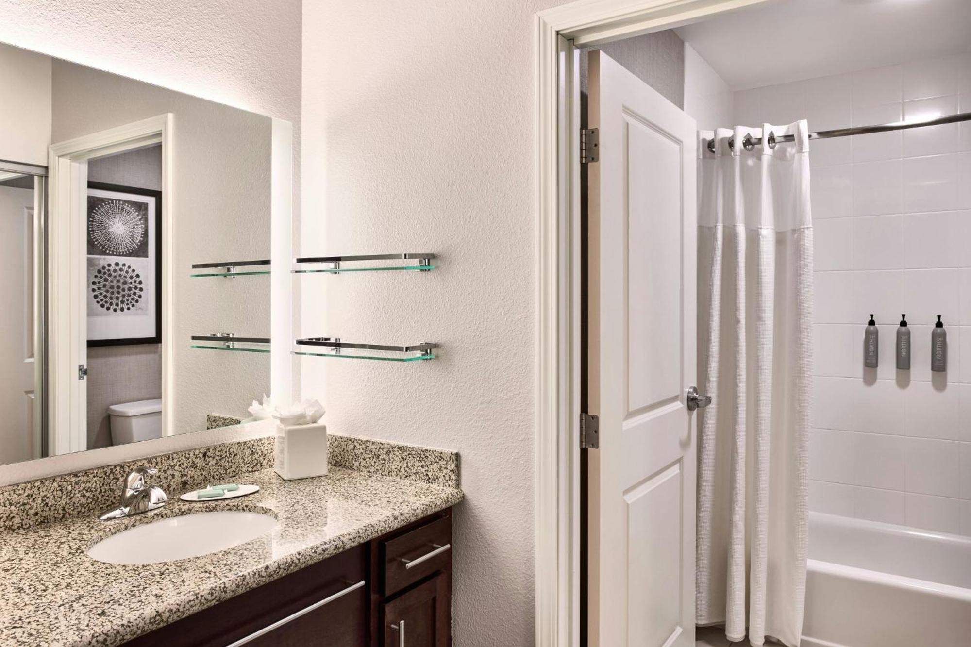 Residence Inn By Marriott Phoenix Gilbert Exteriör bild