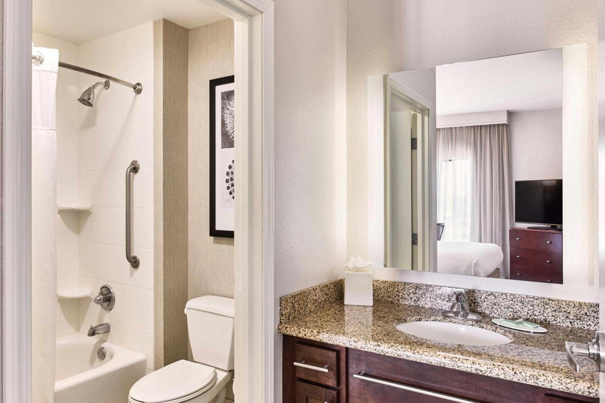 Residence Inn By Marriott Phoenix Gilbert Exteriör bild