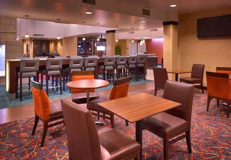 Residence Inn By Marriott Phoenix Gilbert Exteriör bild