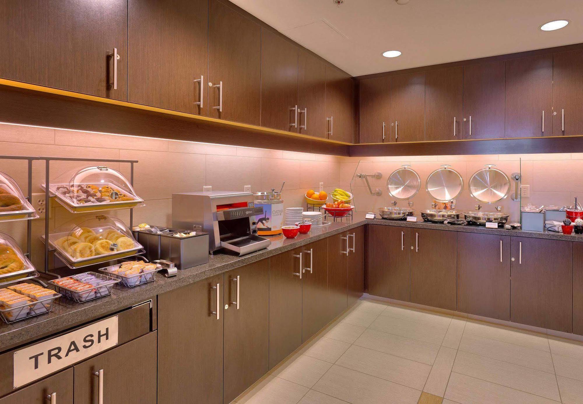 Residence Inn By Marriott Phoenix Gilbert Exteriör bild